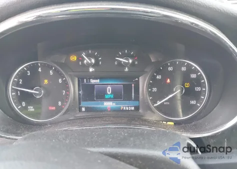 2019 Buick Encore Fwd Preferred z USA, uszkodzony, nr VIN KL4CJASB1KB859131